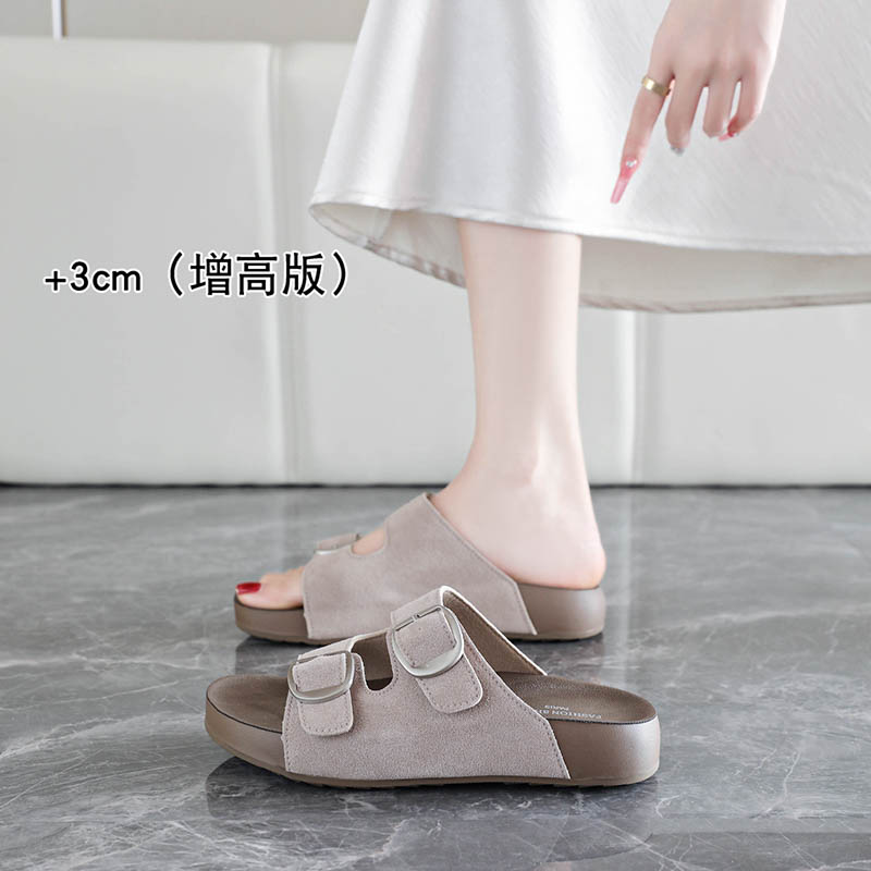 Resistance Bands - Casual Women One Band Slides Summer