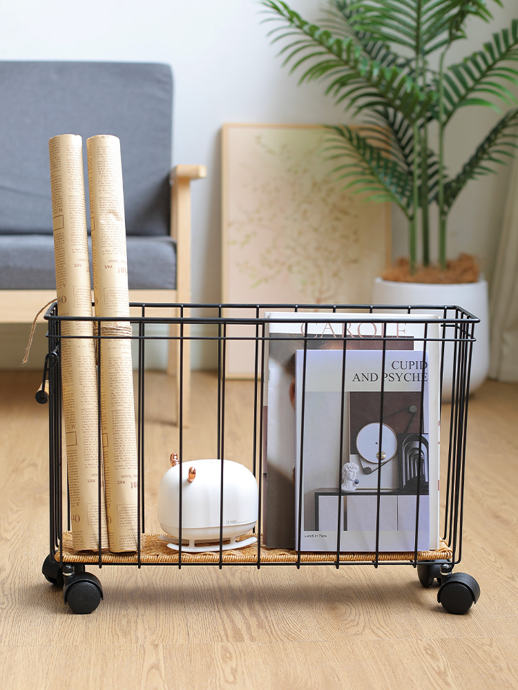 Yoga Fitness Rooms - Narrow High Fitness Yoga Mat Storage