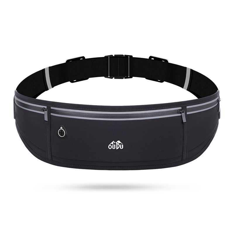 Weight Lifting Belt - Sports Fanny Pack Women Waist Running