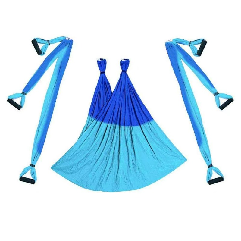 Complete Fitness Yoga Aerial H - Yoga Swing Aerial ulasan dan harga
