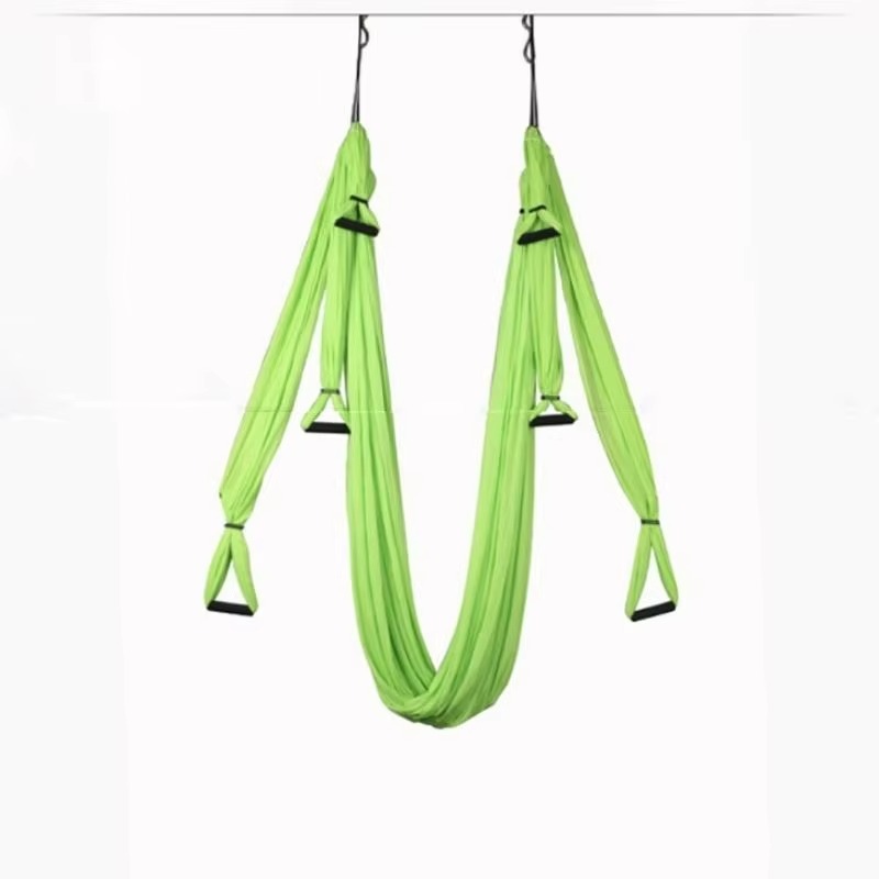 Complete Fitness Yoga Aerial H - Yoga Swing Aerial ulasan dan harga