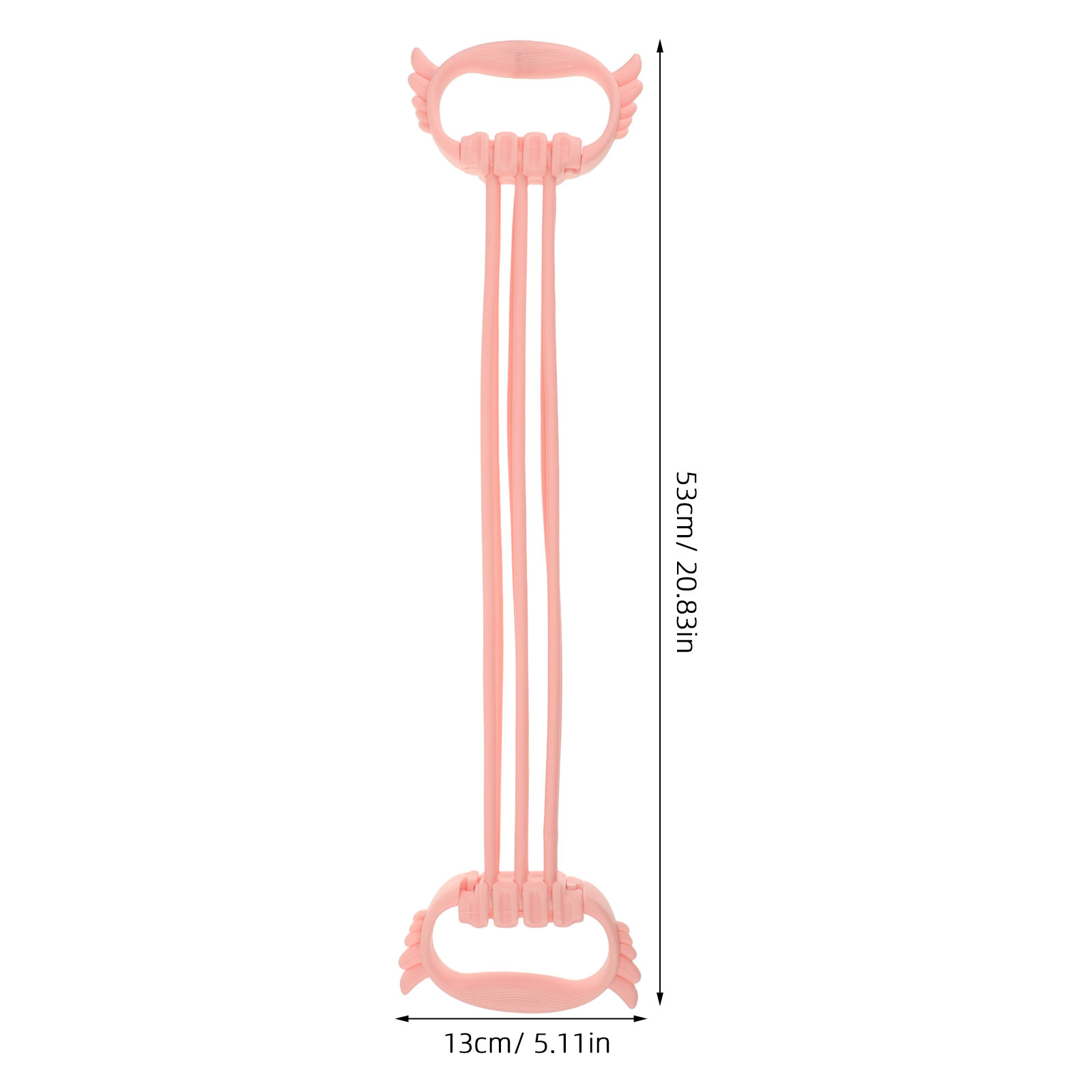 Figure 8 Resistance Band 15-90 - Figure 8 Resistance Band ulasan dan harga