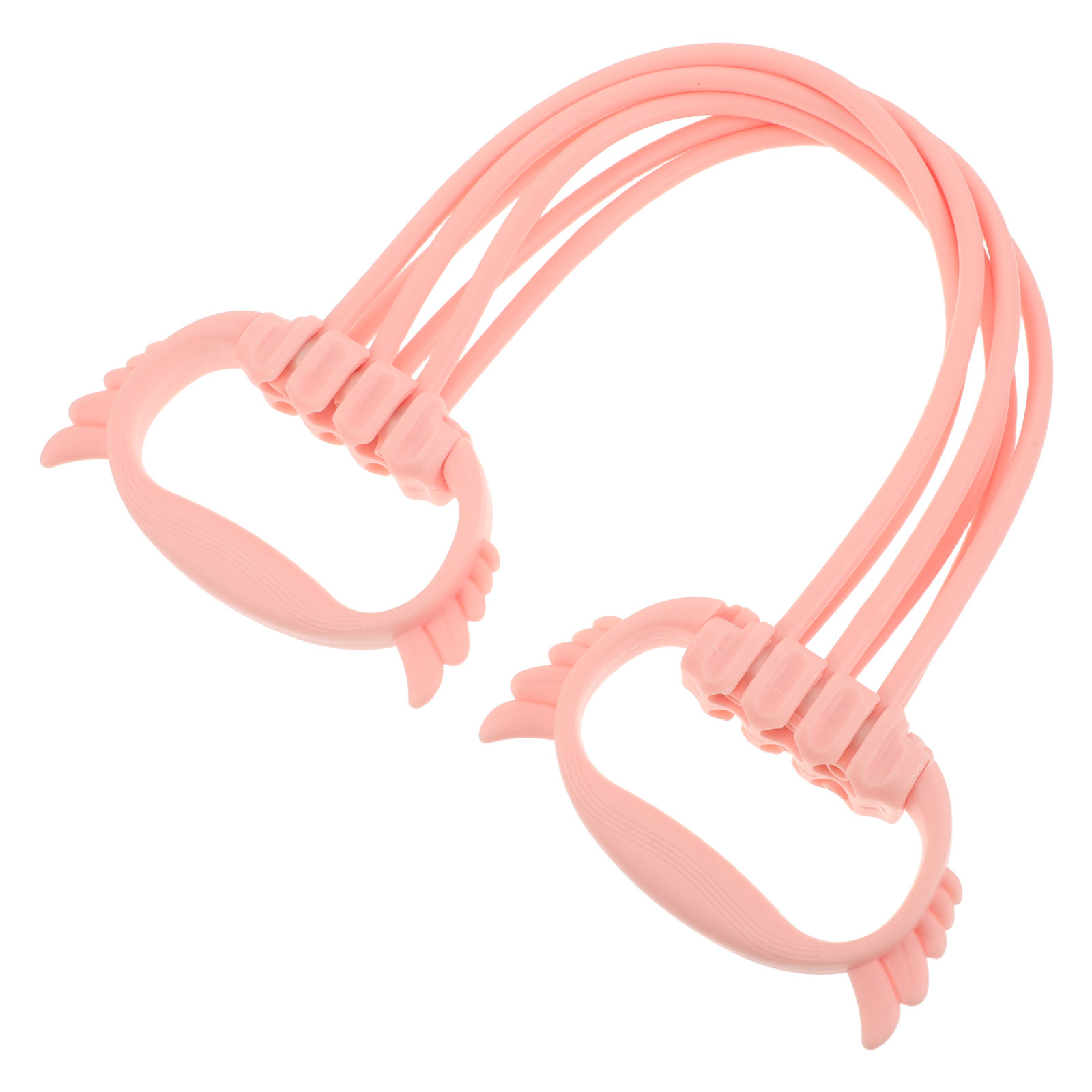 Figure 8 Resistance Band 15-90 - Figure 8 Resistance Band ulasan dan harga
