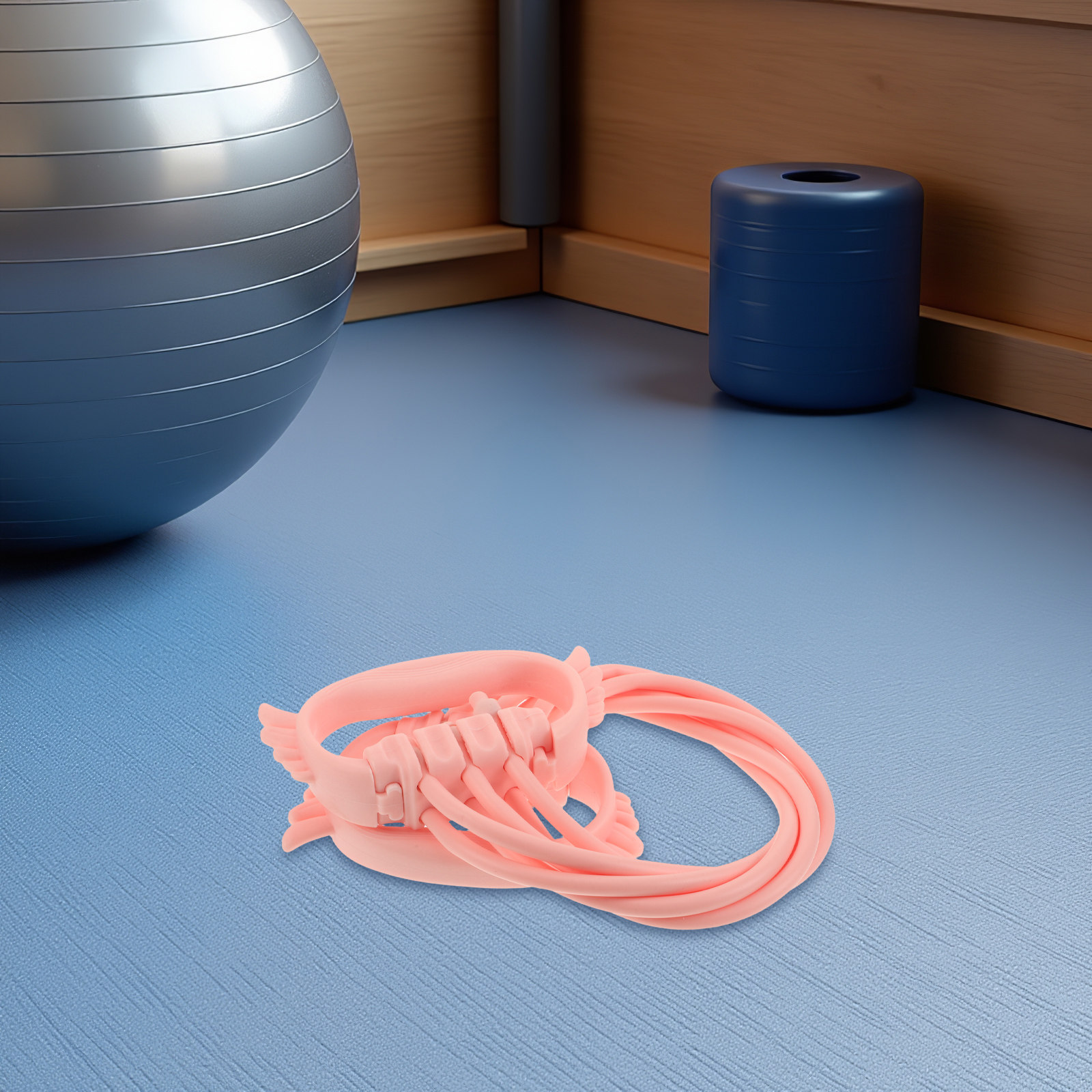 Figure 8 Resistance Band 15-90 - Figure 8 Resistance Band ulasan dan harga