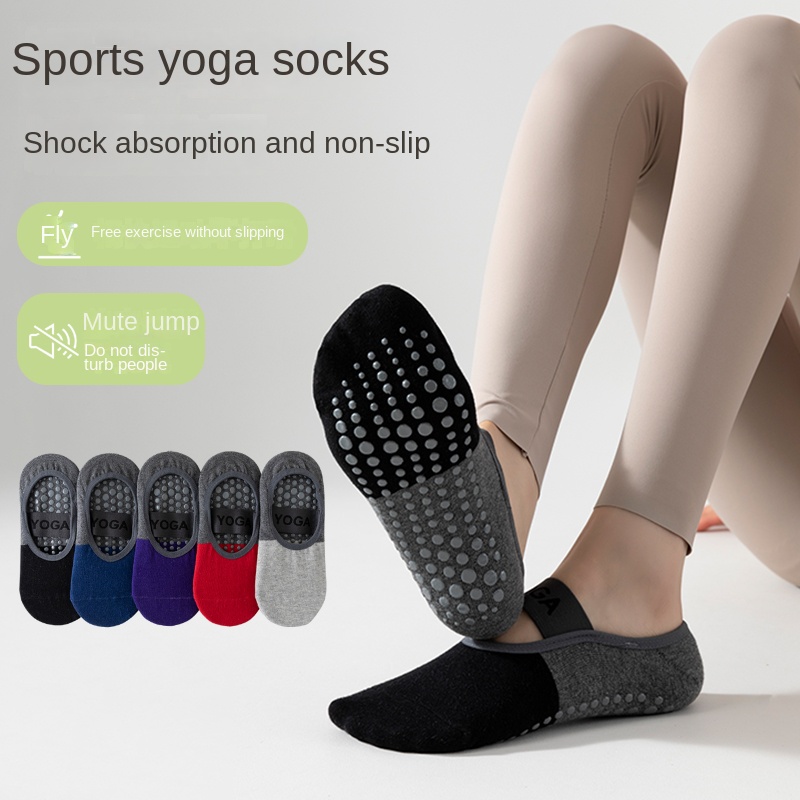 5 pairs Cross-Border Professio - Yoga Fitness Dance ulasan dan harga