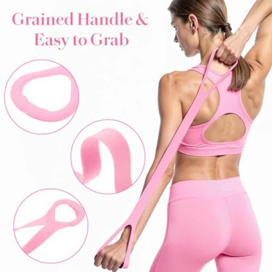 Figure 8 Resistance Band with  - Figure 8 Resistance Band ulasan dan harga