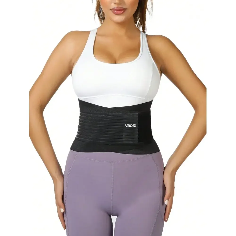 1pc Adjustable Waist Belt, Uni - Weight Lifting Belt ulasan dan harga