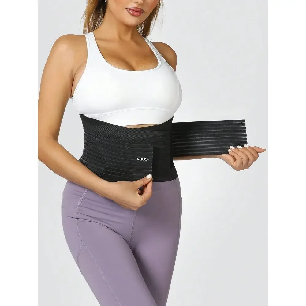 1pc Adjustable Waist Belt, Uni - Weight Lifting Belt ulasan dan harga