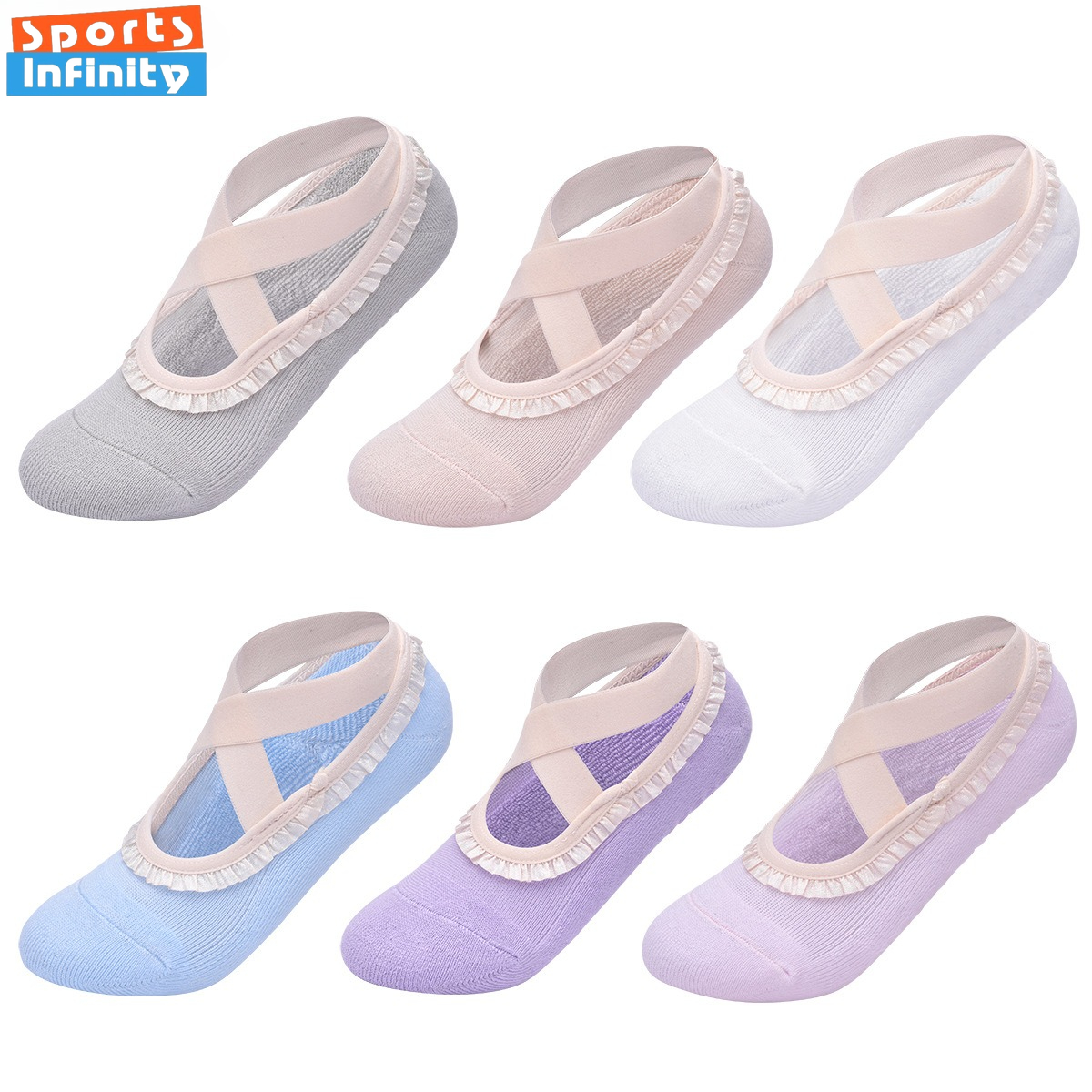2026 Women's Strap Lace Yoga S - Yoga Fitness Dance ulasan dan harga