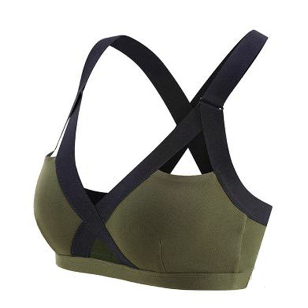 Fitness Woman High Impact Spor - Yoga Fitness Plus ulasan dan harga