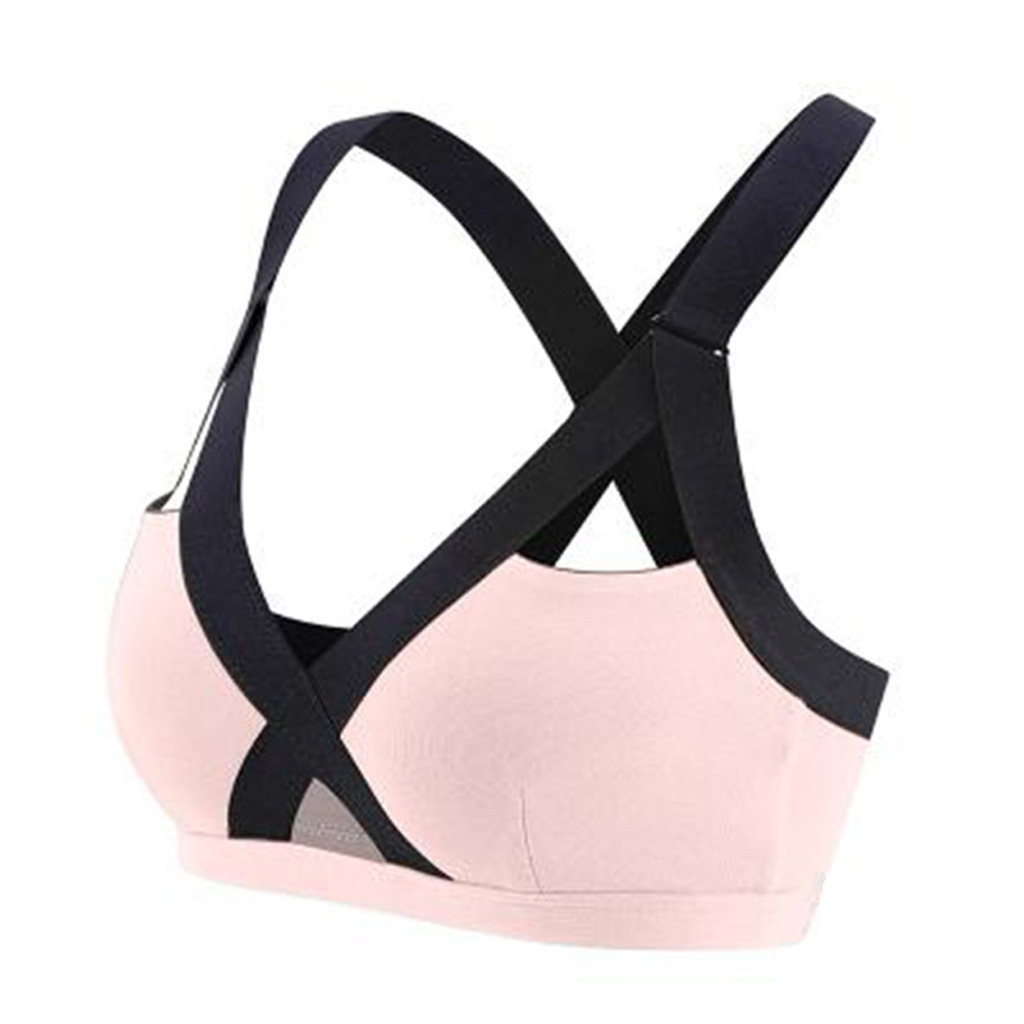 Fitness Woman High Impact Spor - Yoga Fitness Plus ulasan dan harga