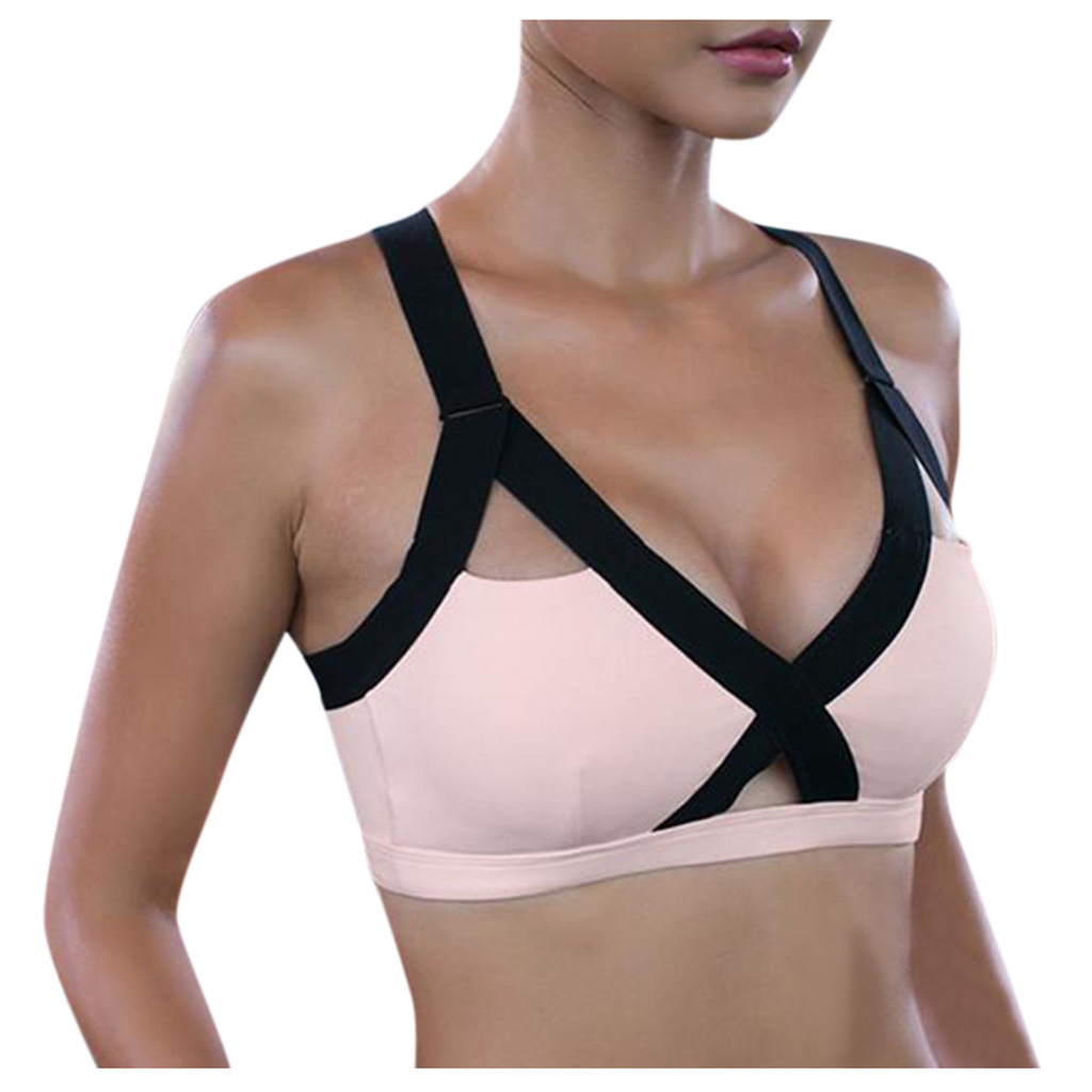 Fitness Woman High Impact Spor - Yoga Fitness Plus ulasan dan harga