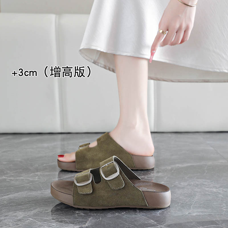 Casual Women One Band Slides S - Resistance Bands ulasan dan harga