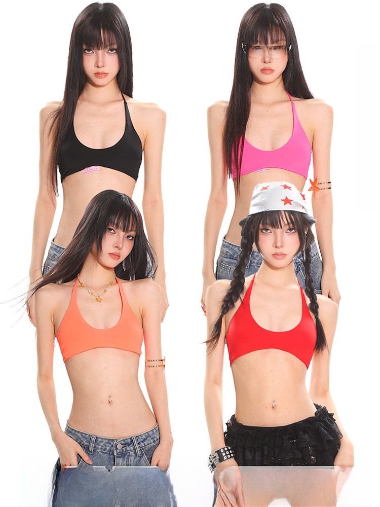 UNCMHISEX Summer Lightweight Y - Oxygen Yoga & Fitness Kelowna ulasan dan harga