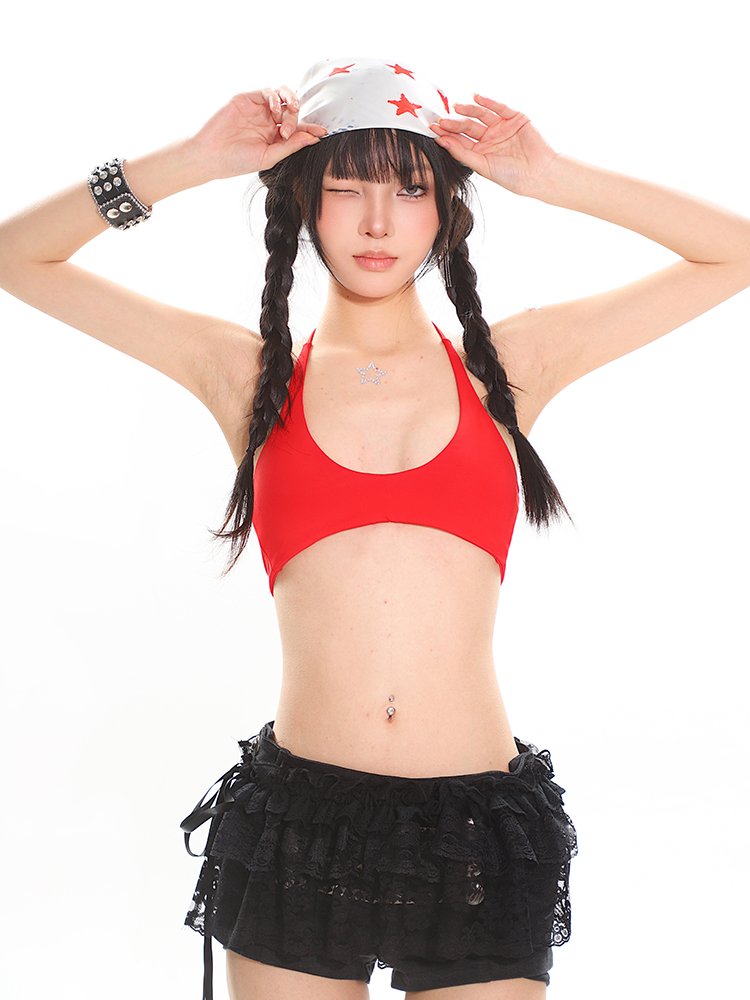 UNCMHISEX Summer Lightweight Y - Oxygen Yoga & Fitness Kelowna ulasan dan harga