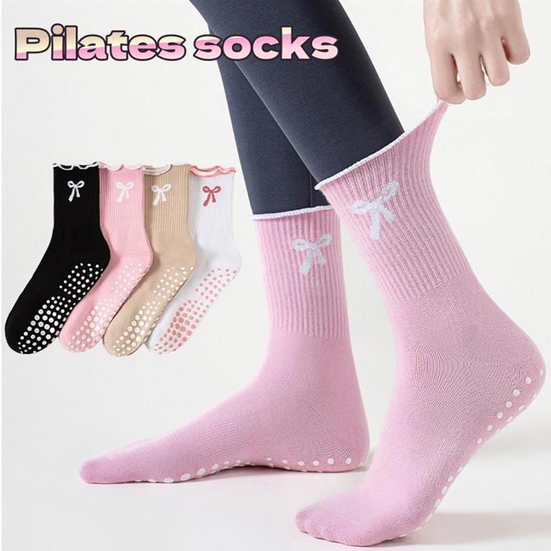 Dreamlikelin 1 Pair Women's Mi - Yoga Fitness Pilates ulasan dan harga