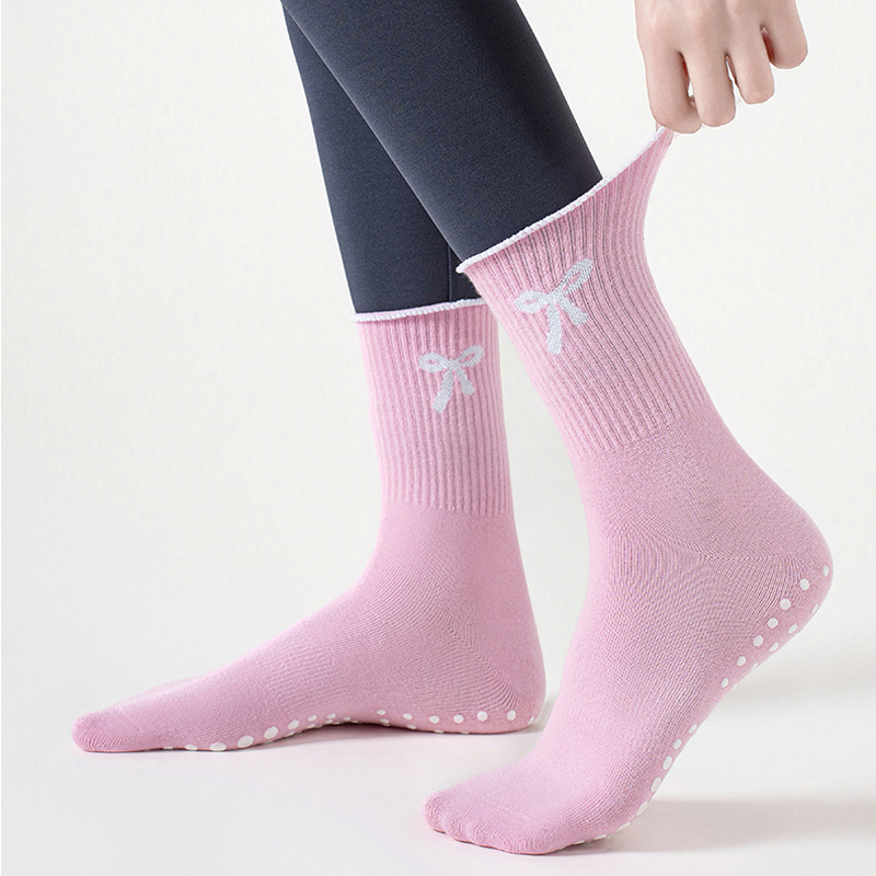 Dreamlikelin 1 Pair Women's Mi - Yoga Fitness Pilates ulasan dan harga