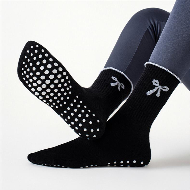 Dreamlikelin 1 Pair Women's Mi - Yoga Fitness Pilates ulasan dan harga