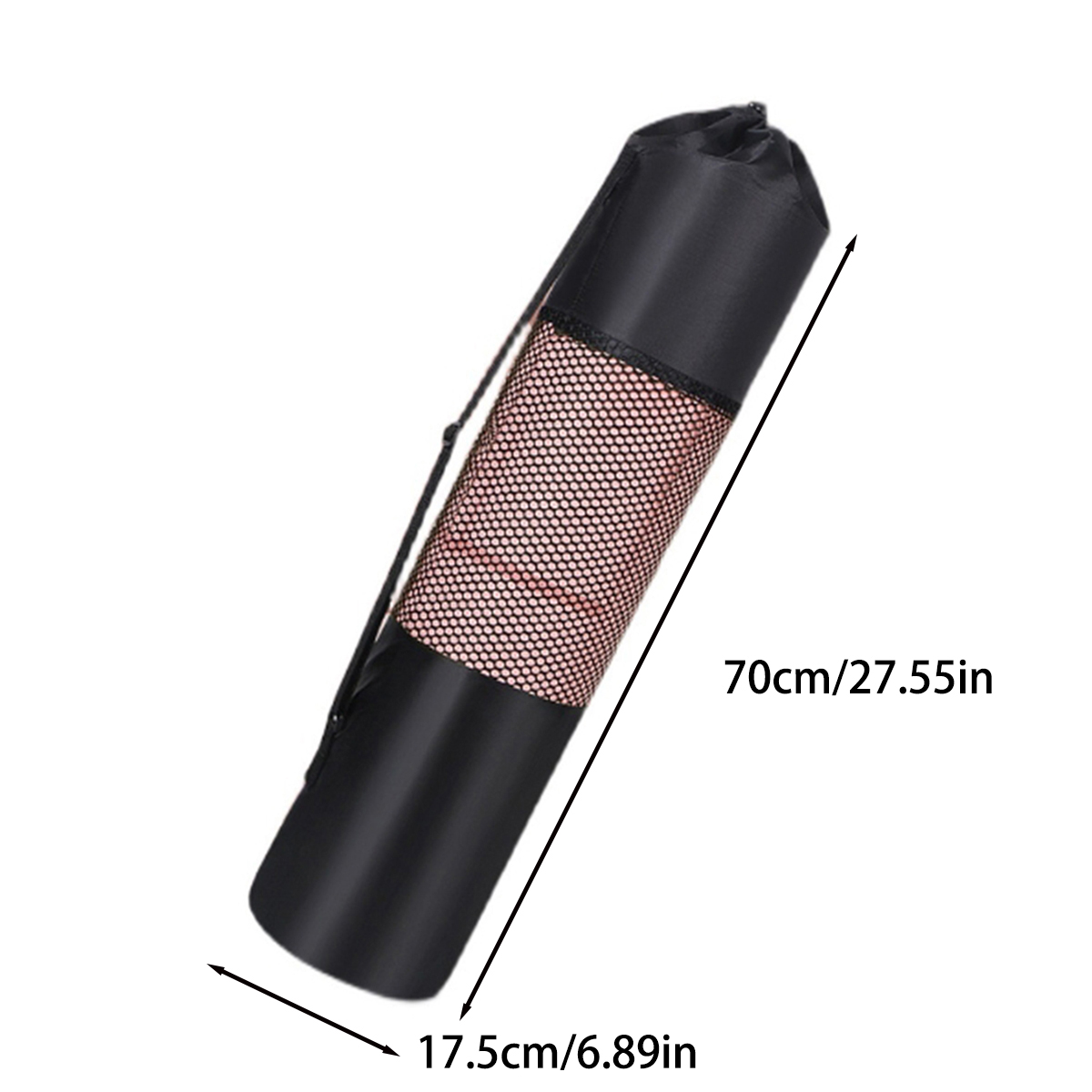 1 Breathable Yoga Mat Storage  - Yoga Fitness Pilates ulasan dan harga