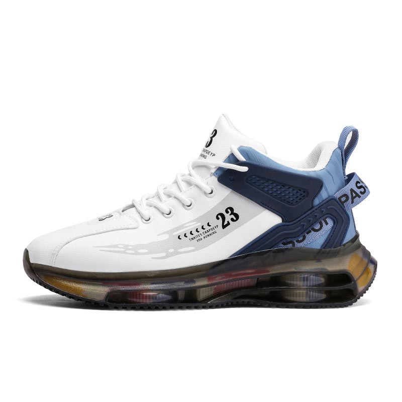 flatform spring sneakers men a - Yoga Fitness Name Ideas ulasan dan harga