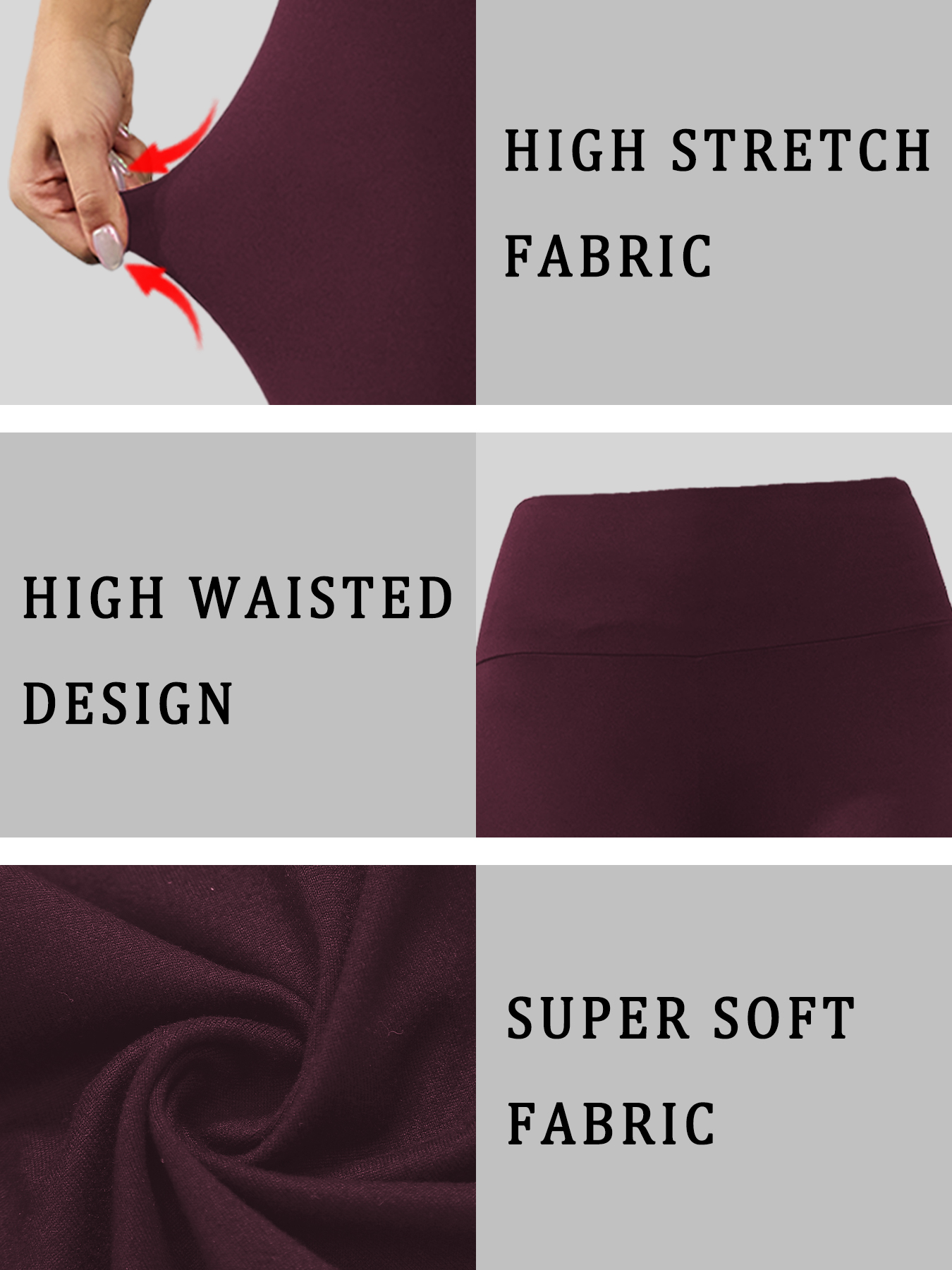 Plus Size Women's Super Soft L - Yoga Fitness Plus ulasan dan harga