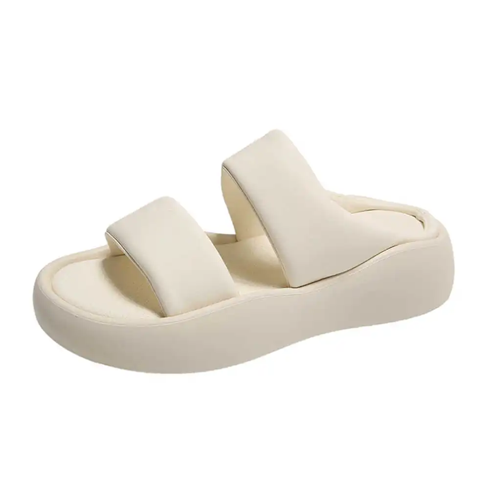 Size 39 Strips Summer Shoes Sa - Yoga Fitness Name Ideas ulasan dan harga