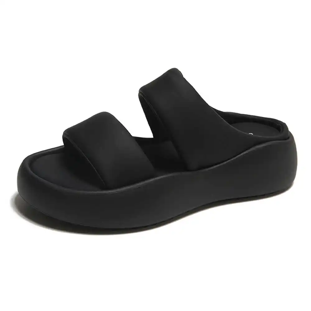 Size 39 Strips Summer Shoes Sa - Yoga Fitness Name Ideas ulasan dan harga