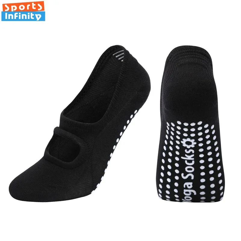 1pair EUR 35-42 Silicone Anti- - Yoga Fitness Dance ulasan dan harga