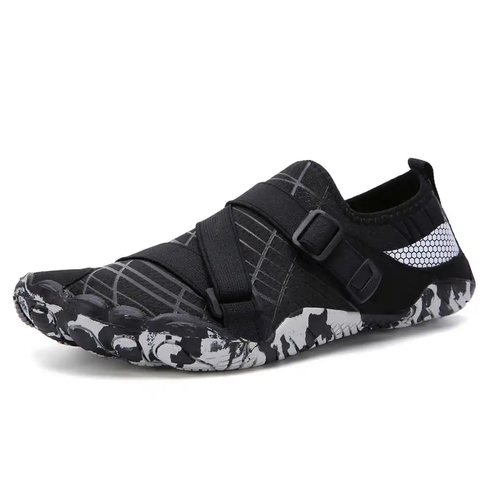 With Print Beach Lying Slipper - Yoga Fitness Name Ideas ulasan dan harga