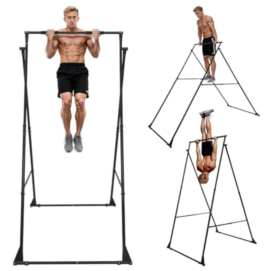 Aerial Yoga Frame and Hammock, - Yoga Swing Aerial ulasan dan harga