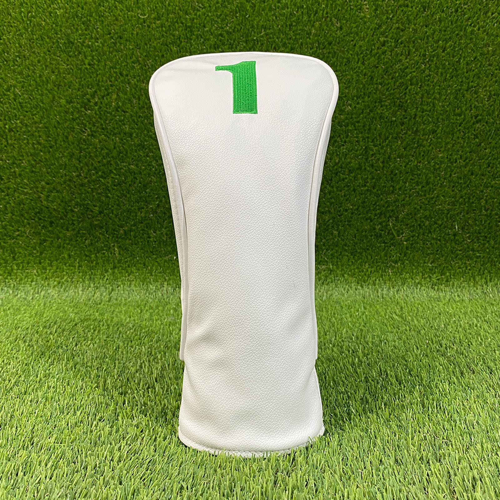 Number Embroidery Golf Headcov - Resistance Bands ulasan dan harga