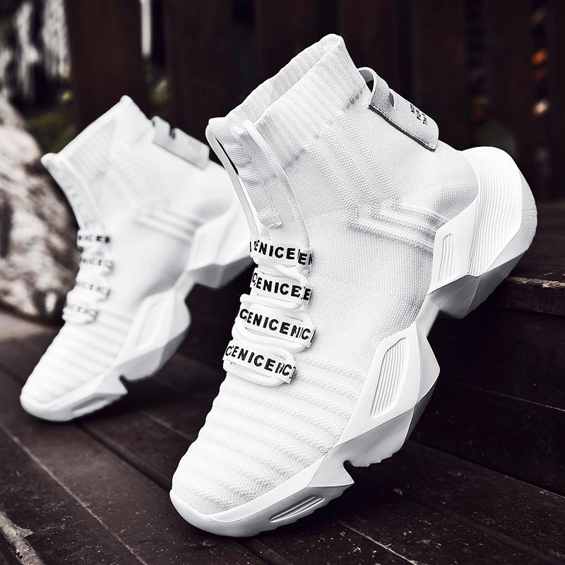 Plus Size High Top Massive Spo - Yoga Fitness Name Ideas ulasan dan harga