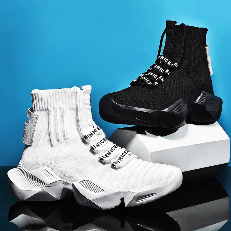 Plus Size High Top Massive Spo - Yoga Fitness Name Ideas ulasan dan harga