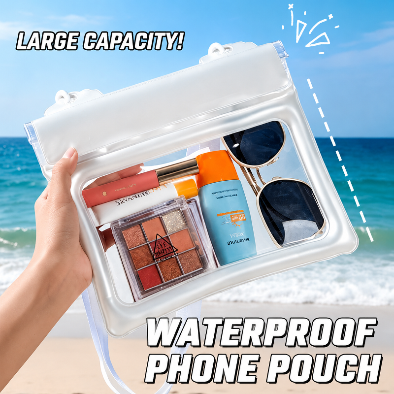Large Capacity Waterproof Phon - Resistance Bands ulasan dan harga