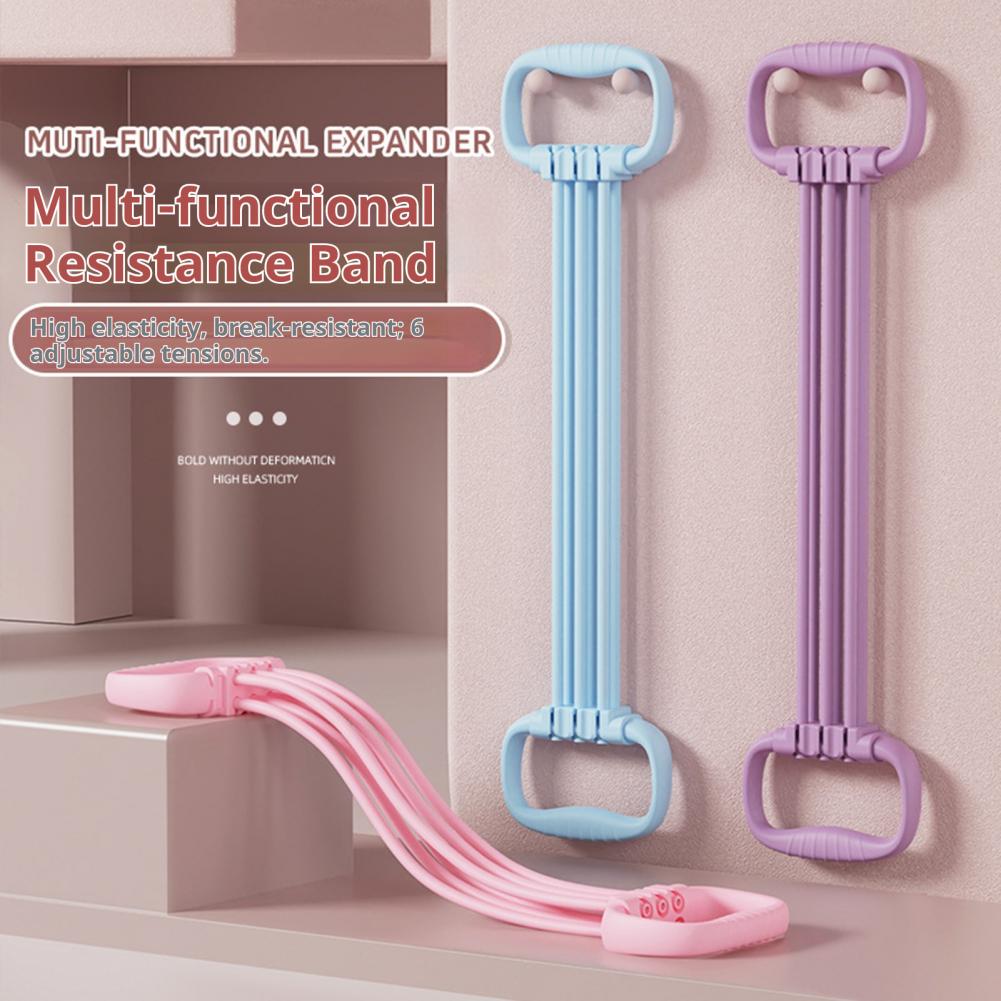 Figure 8 Fitness Resistance Ba - Figure 8 Resistance Band ulasan dan harga