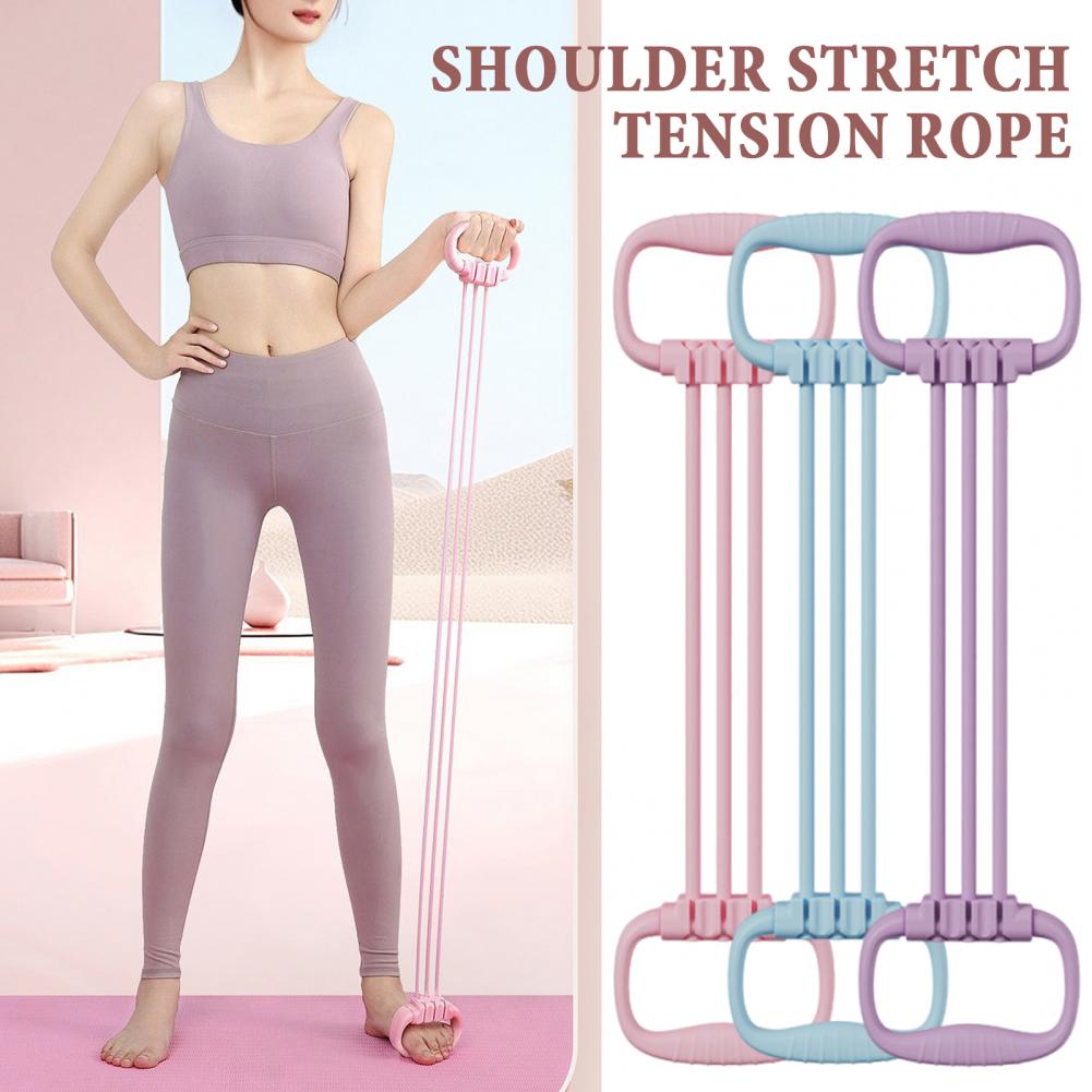 Figure 8 Fitness Resistance Ba - Figure 8 Resistance Band ulasan dan harga