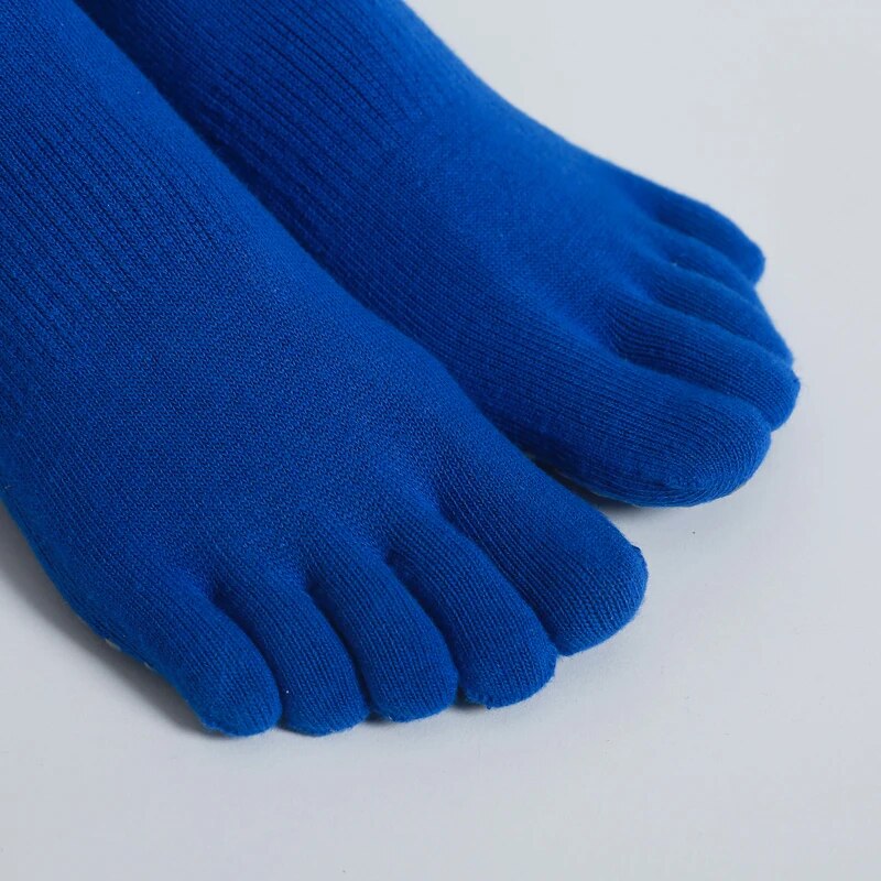 Women Breathable Yoga Socks Mi - Yoga Fitness Dance ulasan dan harga