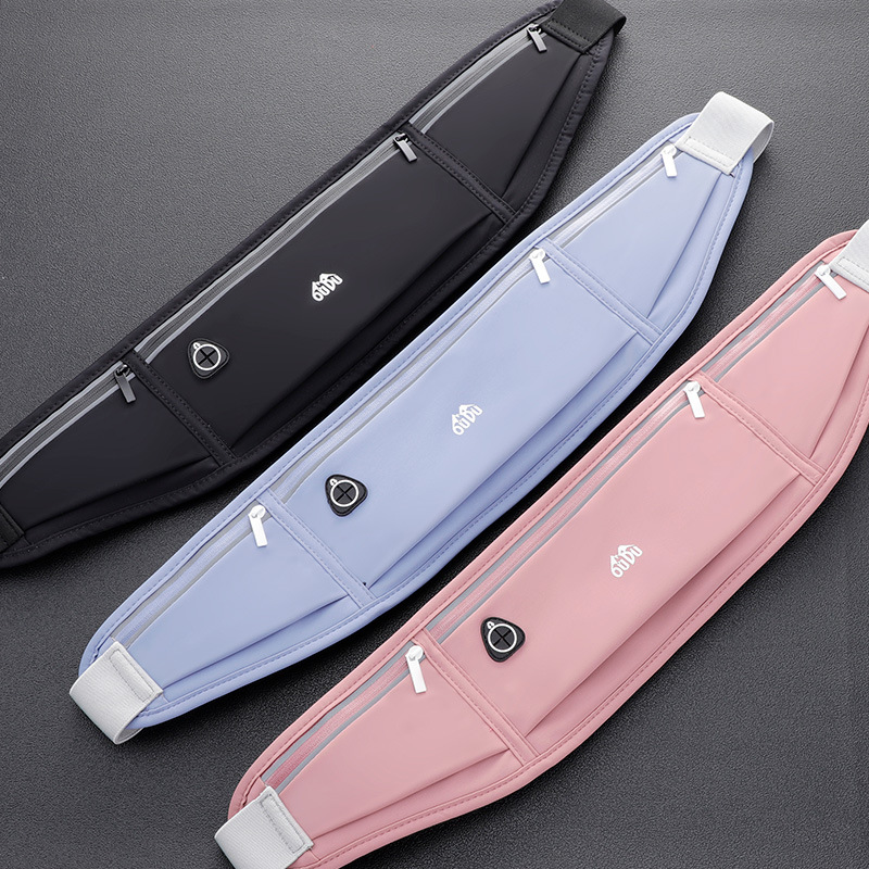 Sports Fanny Pack Women Waist  - Weight Lifting Belt ulasan dan harga