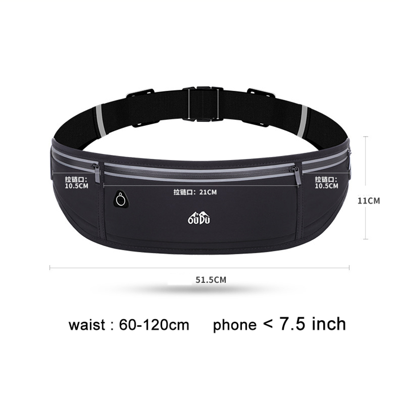 Sports Fanny Pack Women Waist  - Weight Lifting Belt ulasan dan harga