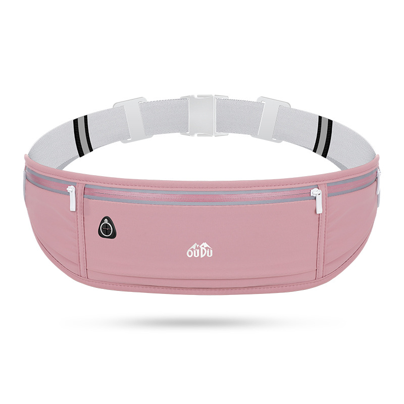 Sports Fanny Pack Women Waist  - Weight Lifting Belt ulasan dan harga