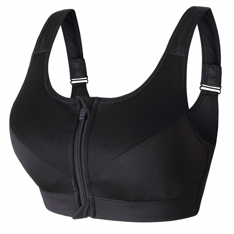 Cloud Hide Sports Bra Women Fr - Yoga Fitness Plus ulasan dan harga