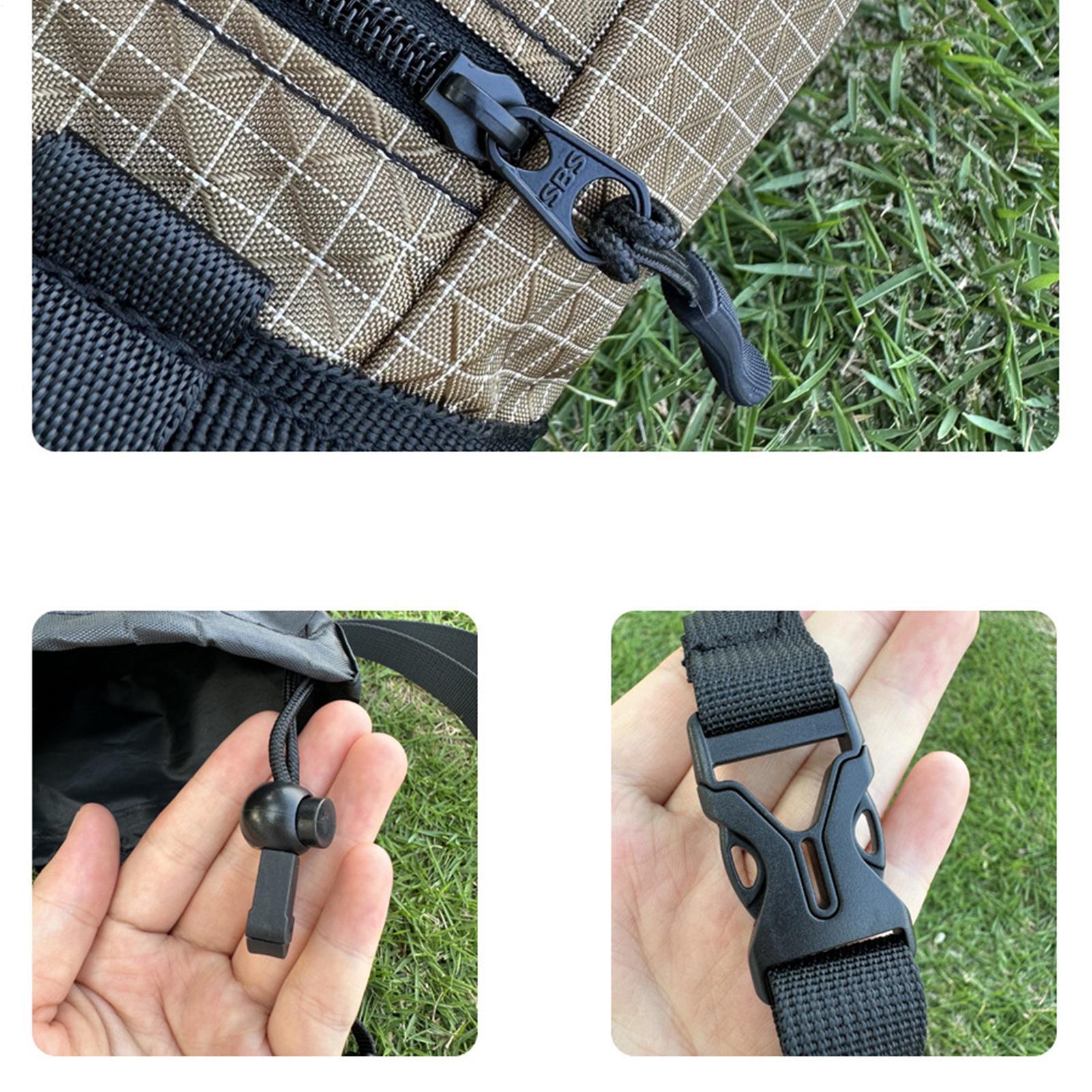 Chalk Bag Waterproof Portable  - Weight Lifting Belt ulasan dan harga