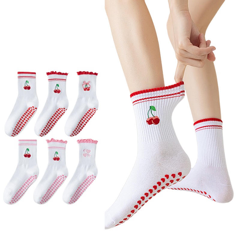 1 pairs Cross-Border Professio - Yoga Fitness Pilates ulasan dan harga
