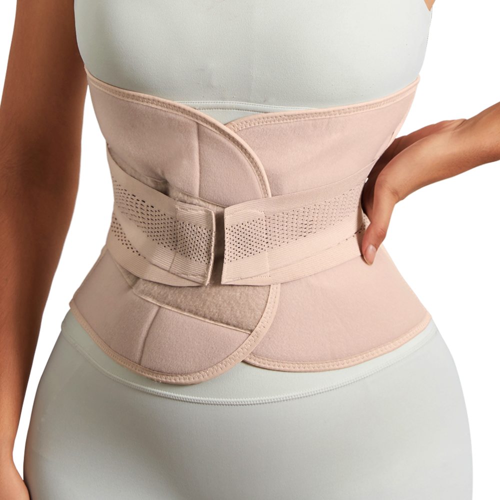 Adjustable Waist Belt Protecto - Weight Lifting Belt ulasan dan harga