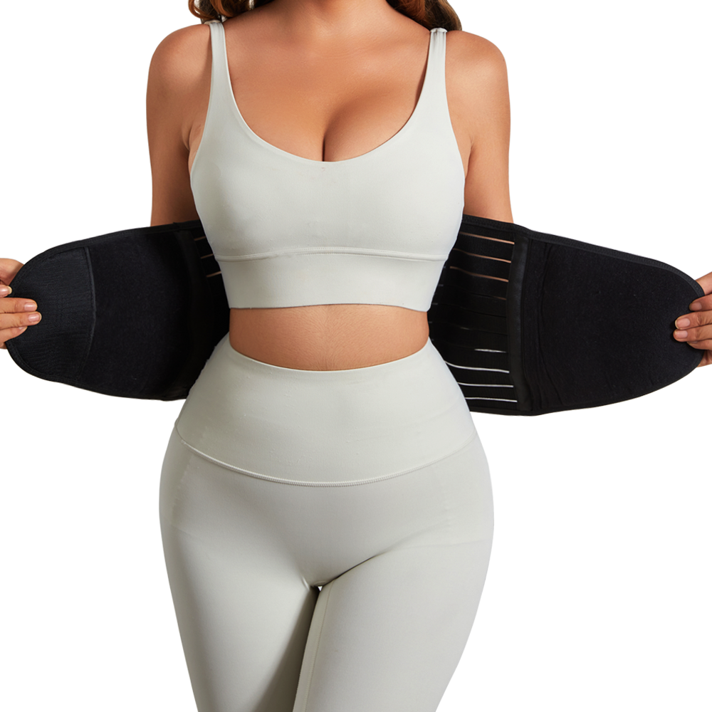 Adjustable Waist Belt Protecto - Weight Lifting Belt ulasan dan harga