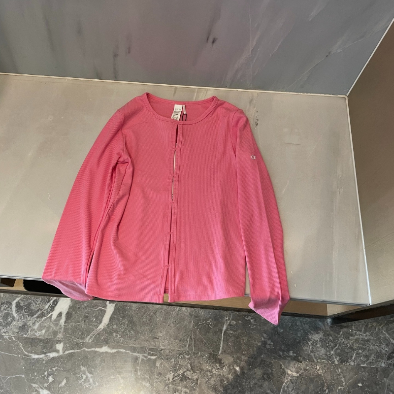 2026 Summer Long-sleeved T-shi - Yoga Fitness Pilates ulasan dan harga