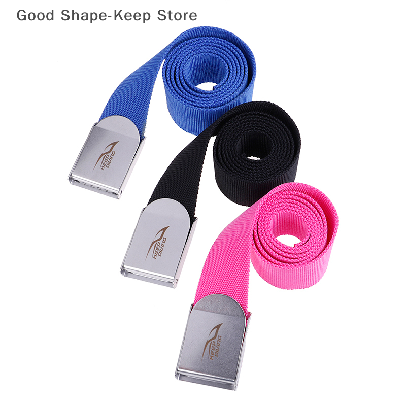 Diving Weight Belt Snorkeling  - Weight Lifting Belt ulasan dan harga