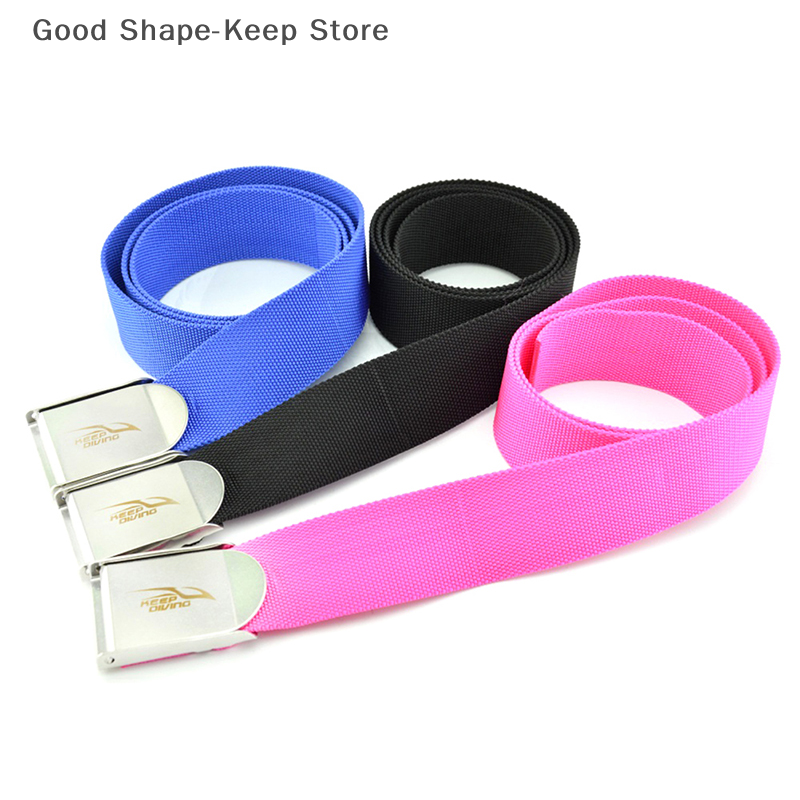 Diving Weight Belt Snorkeling  - Weight Lifting Belt ulasan dan harga