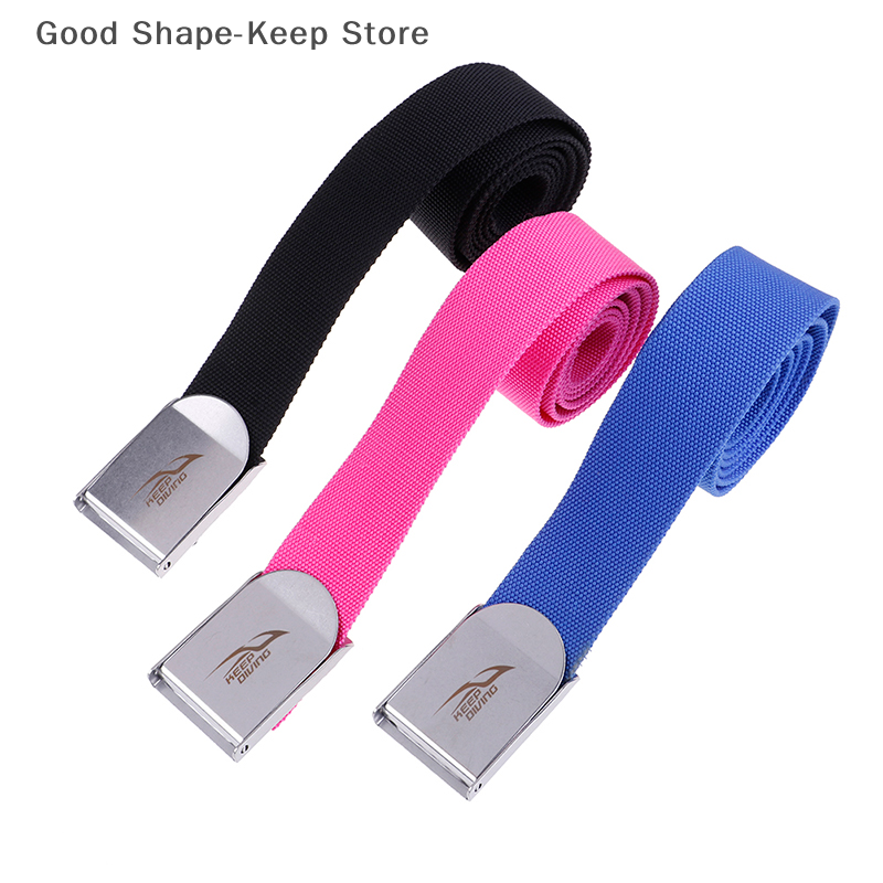 Diving Weight Belt Snorkeling  - Weight Lifting Belt ulasan dan harga