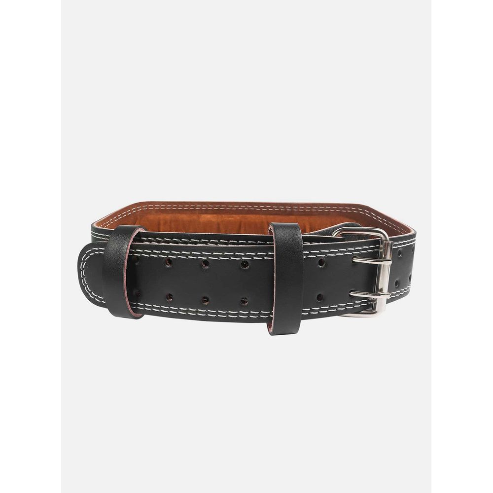 7mm Leather Weight Lifting Bel - Weight Lifting Belt ulasan dan harga